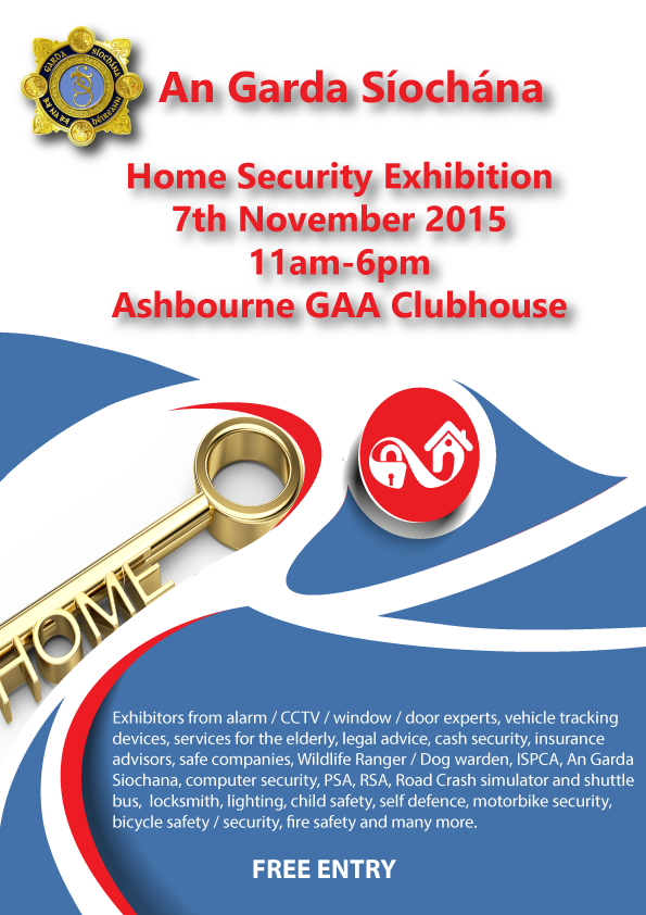 Home Safety Event